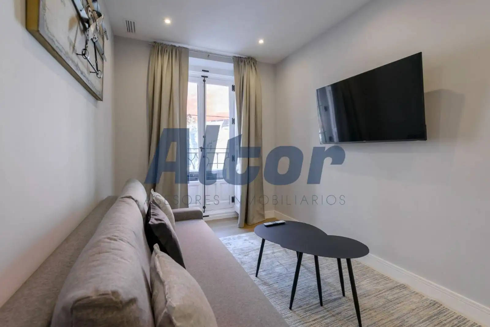 Appartement avec ascenseur à louer à EMPERADOR CALOR V, imagen 2