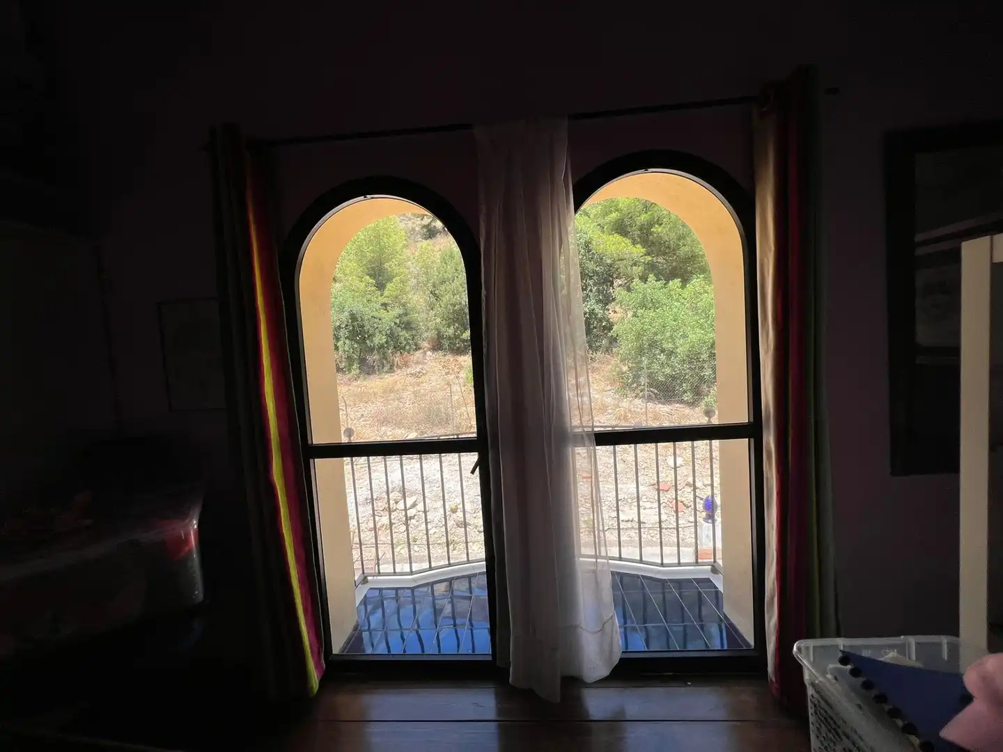 Bedroom of Houses for sale in Málaga  with Air Conditioner, Heating and Private garden