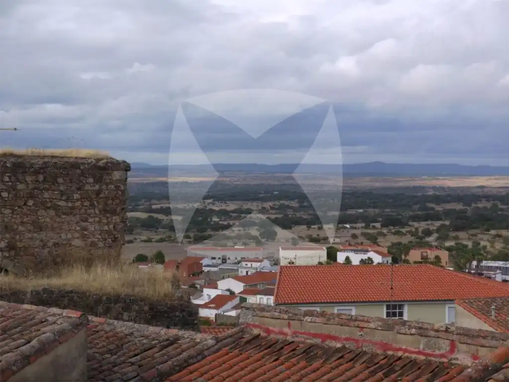 Houses for sale in Calle Puerta Valencia, Alburquerque