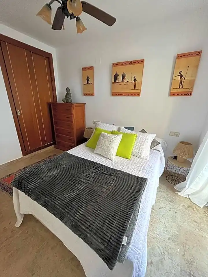 Flat with lift to rent in Martínez Maldonado, imagen 9