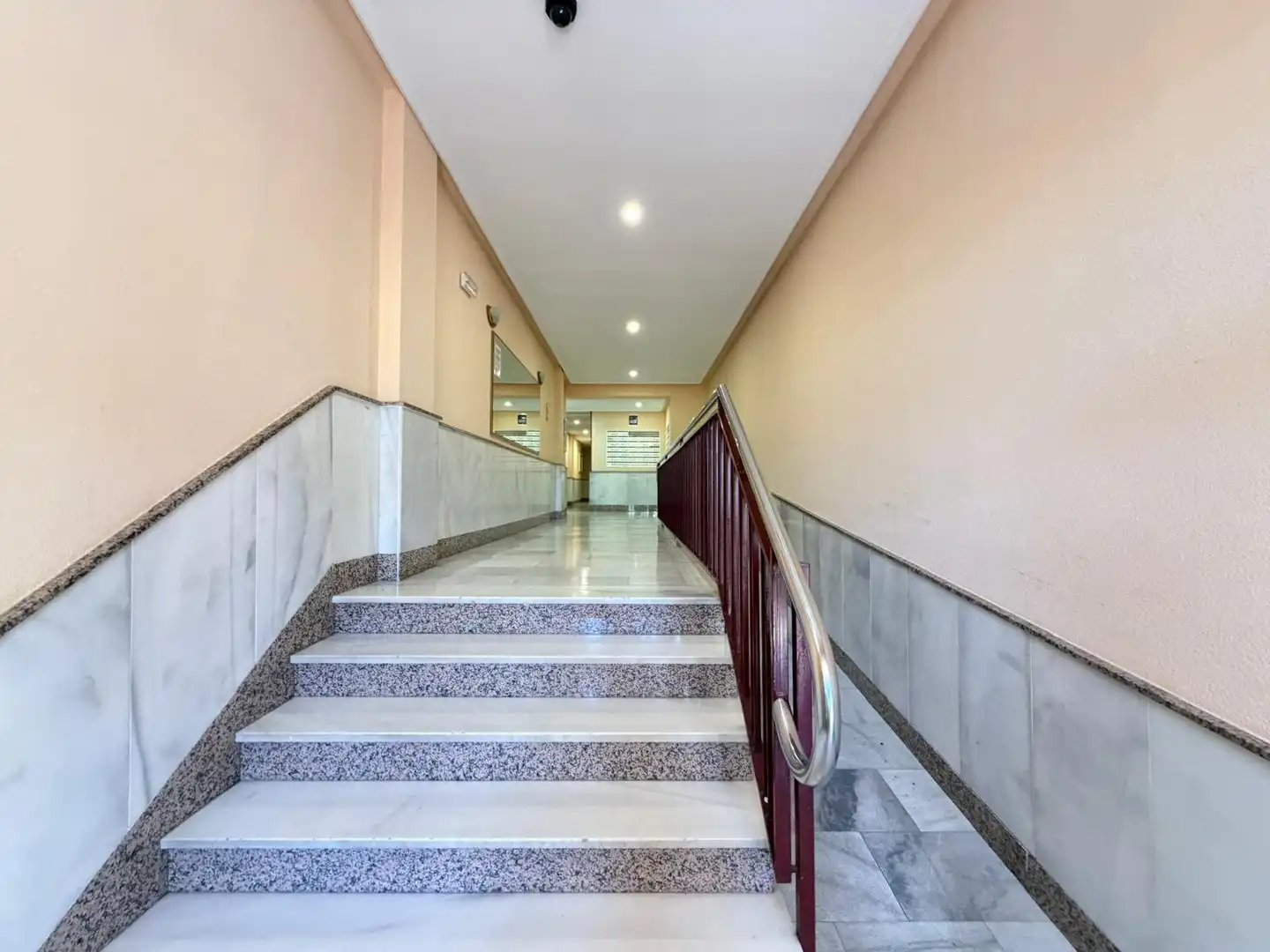 Apartament amb terrassa en venda a Calle LA SAL, imagen 35