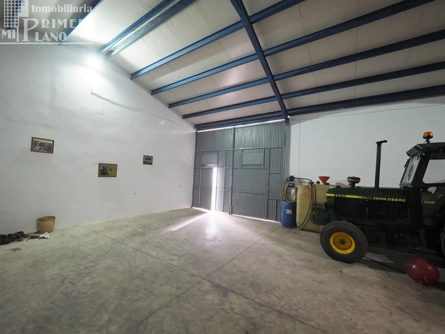 Nave industrielle à vendre à Tomelloso, imagen 3