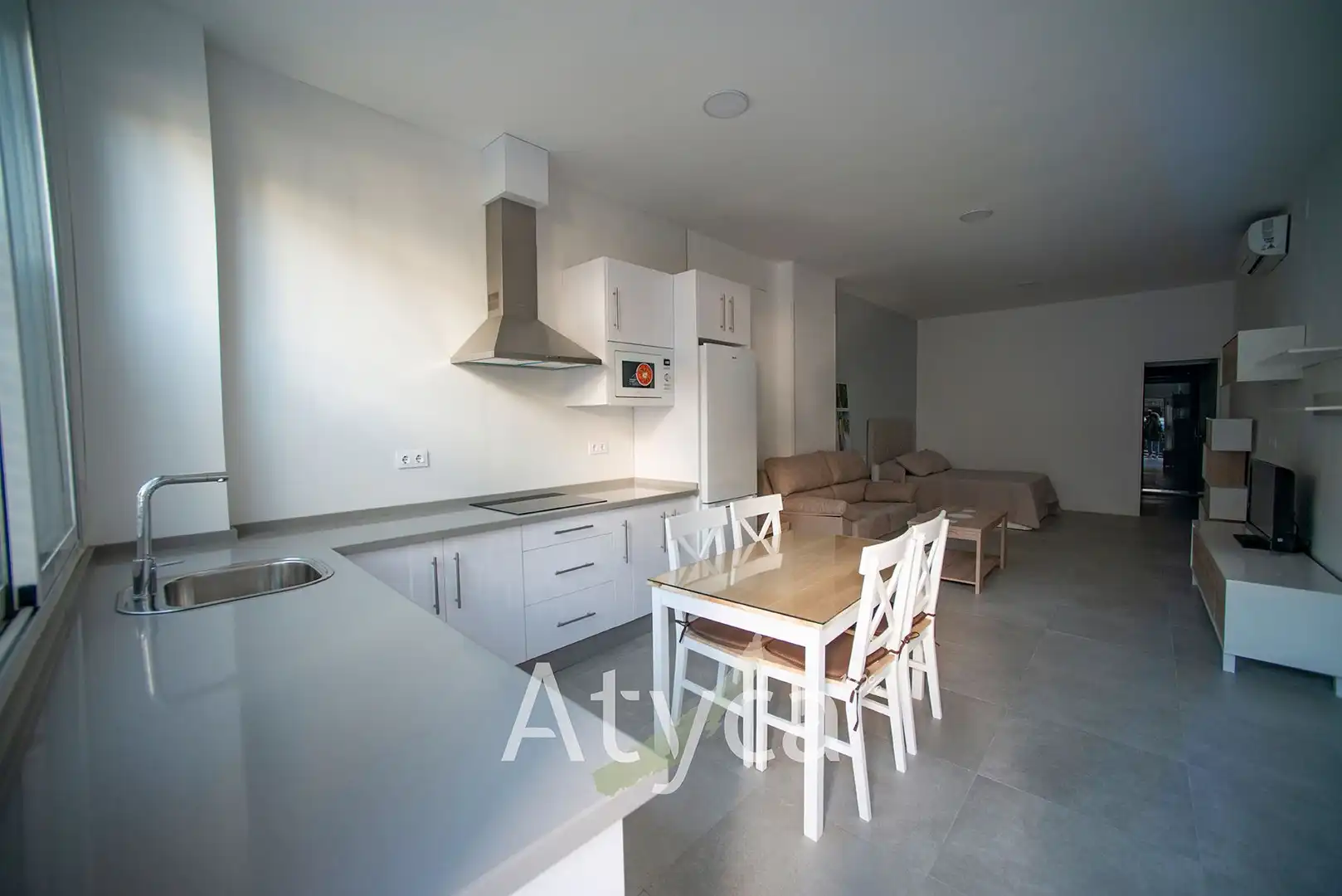 Loft zur Miete in Córdoba, Córdoba