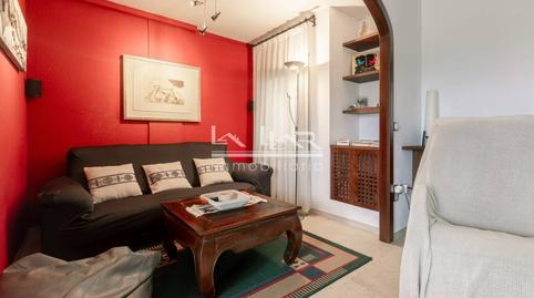 Foto 4 de Dúplex en venda a Països Catalans, Estadi - Santa Anna, Barcelona