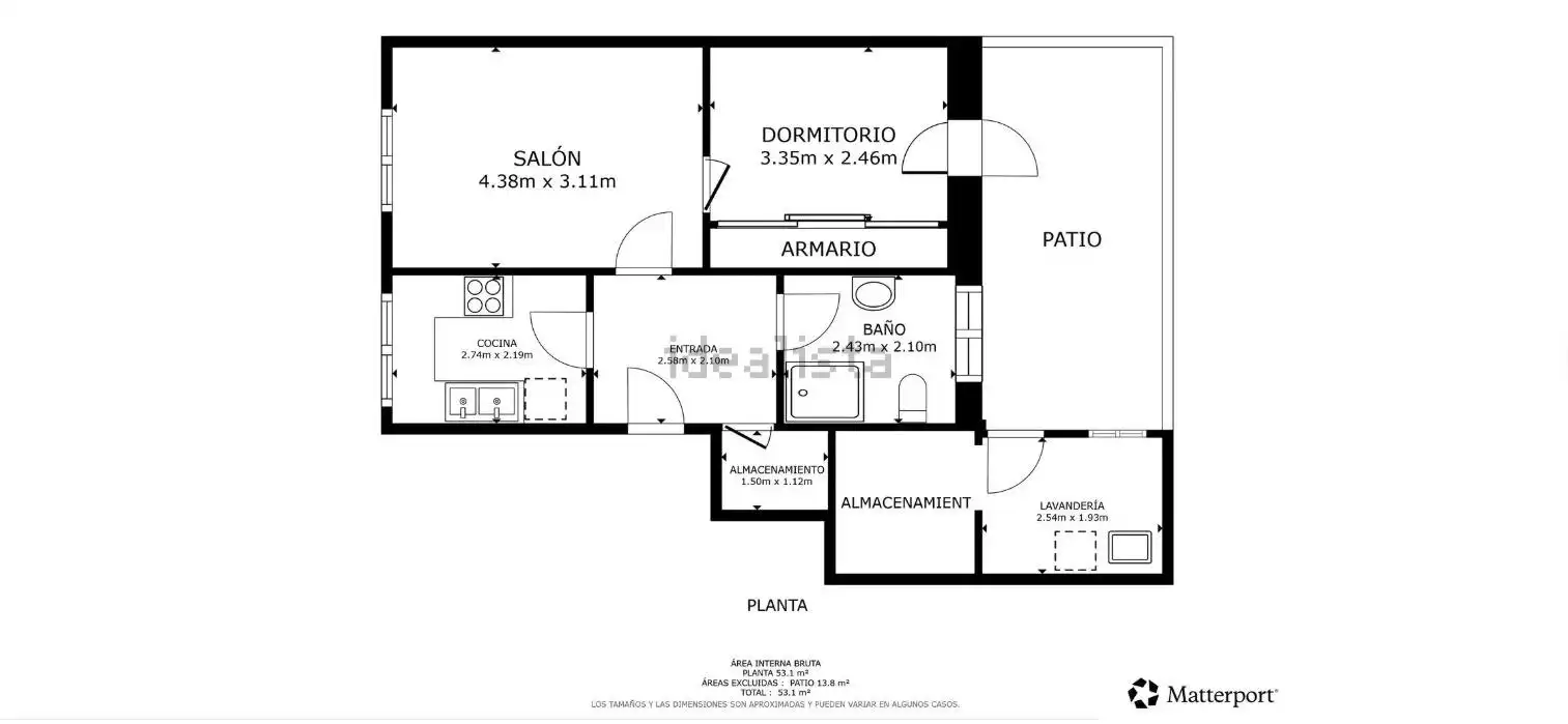 Habitatge en venda a CORDOBA, imagen 19
