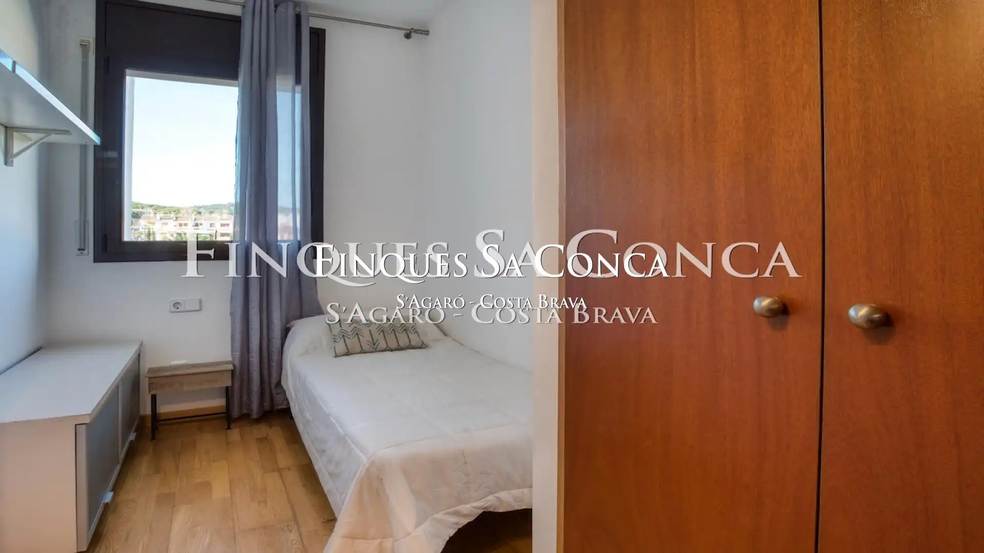 Attic for sale in Av Platja d Aro 238, S'Agaró
