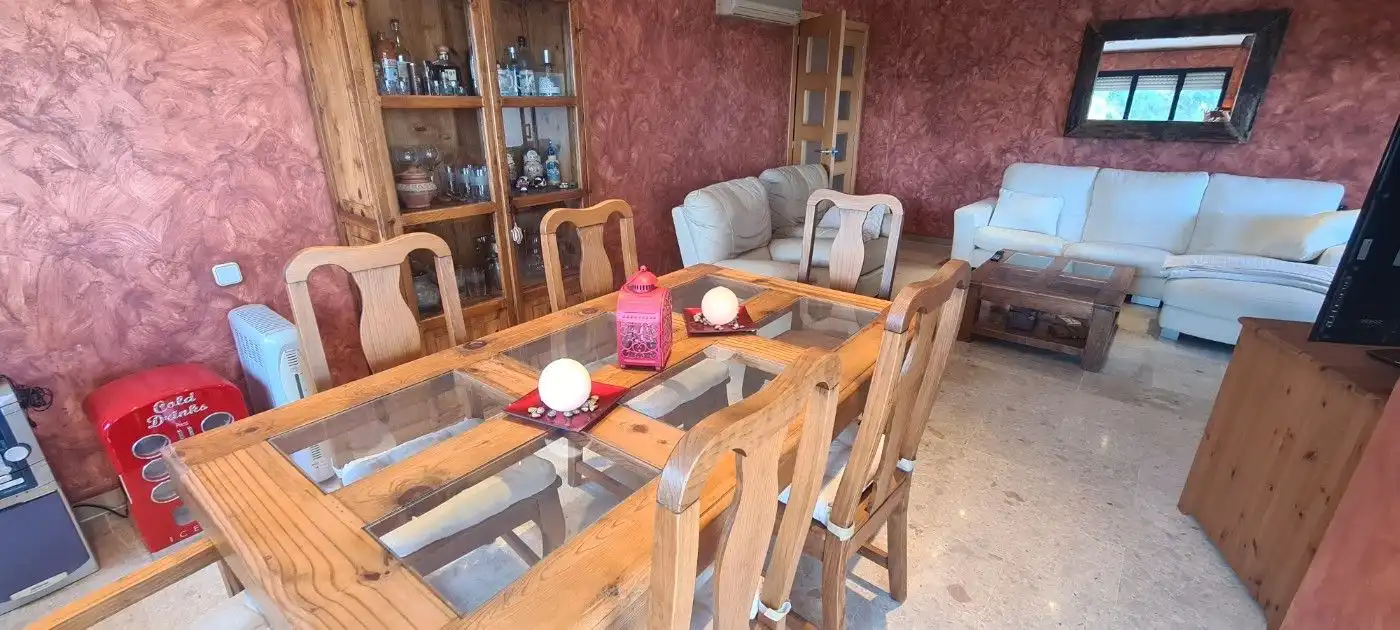 Apartment with pool for sale in Mar i Camp - Platja dels Capellans, imagen 18