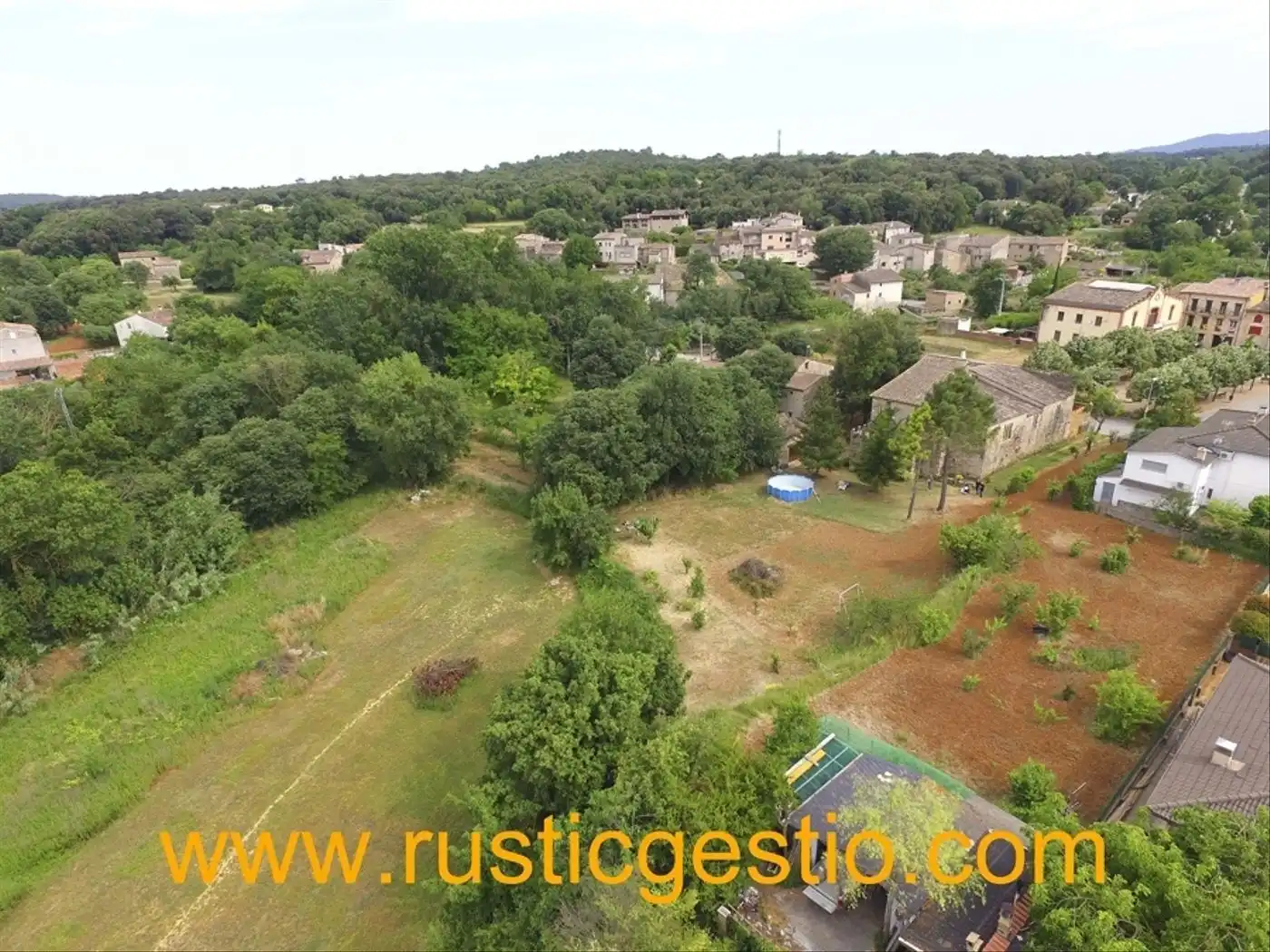 Country homes for sale in Serinyà