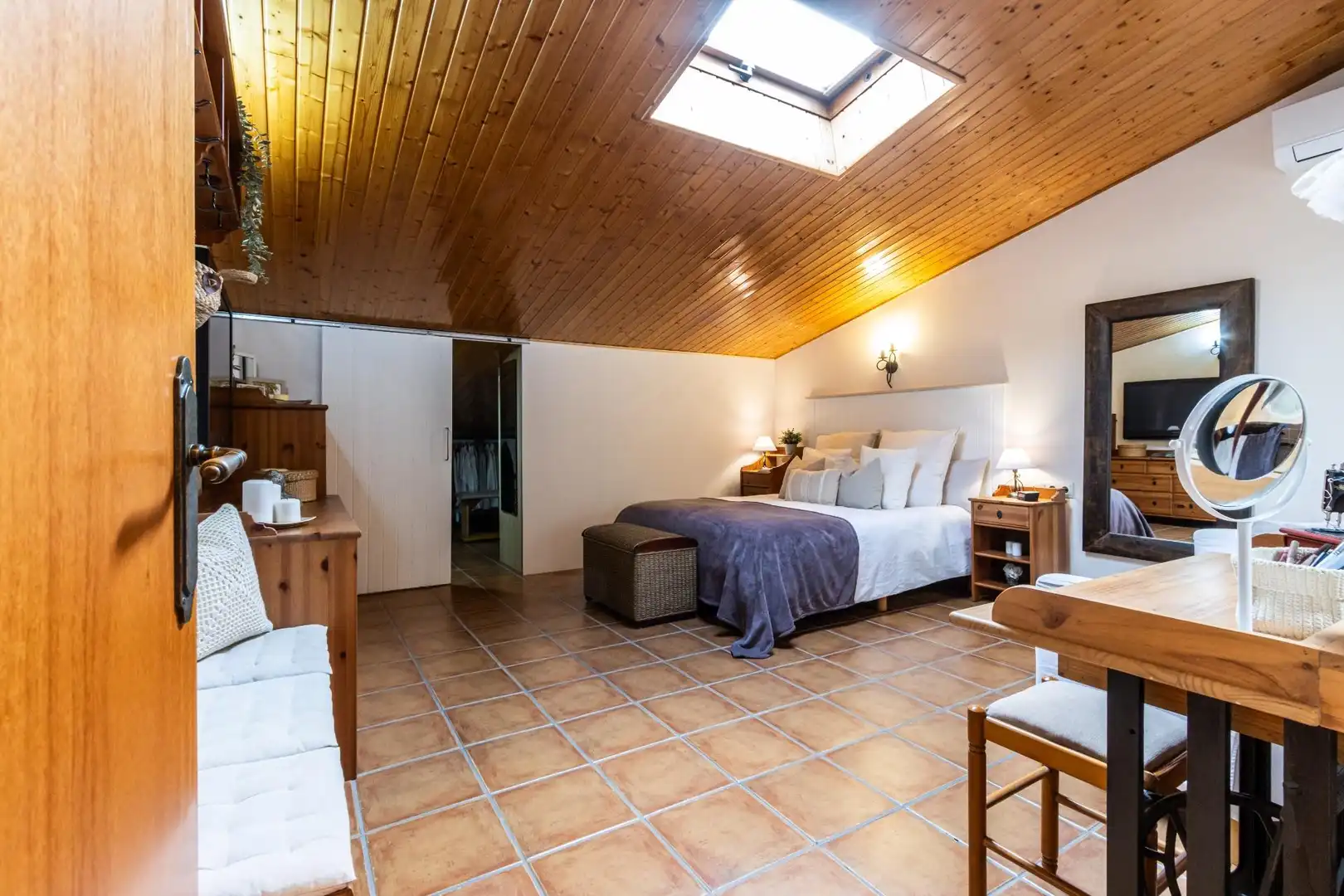 House with terrace for sale in Centre - Sant Oleguer, imagen 33