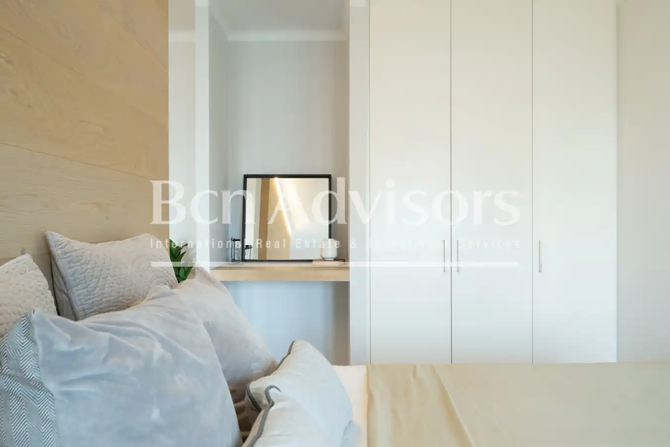 Appartamento con terrazza in vendita a Eixample, imagen 11