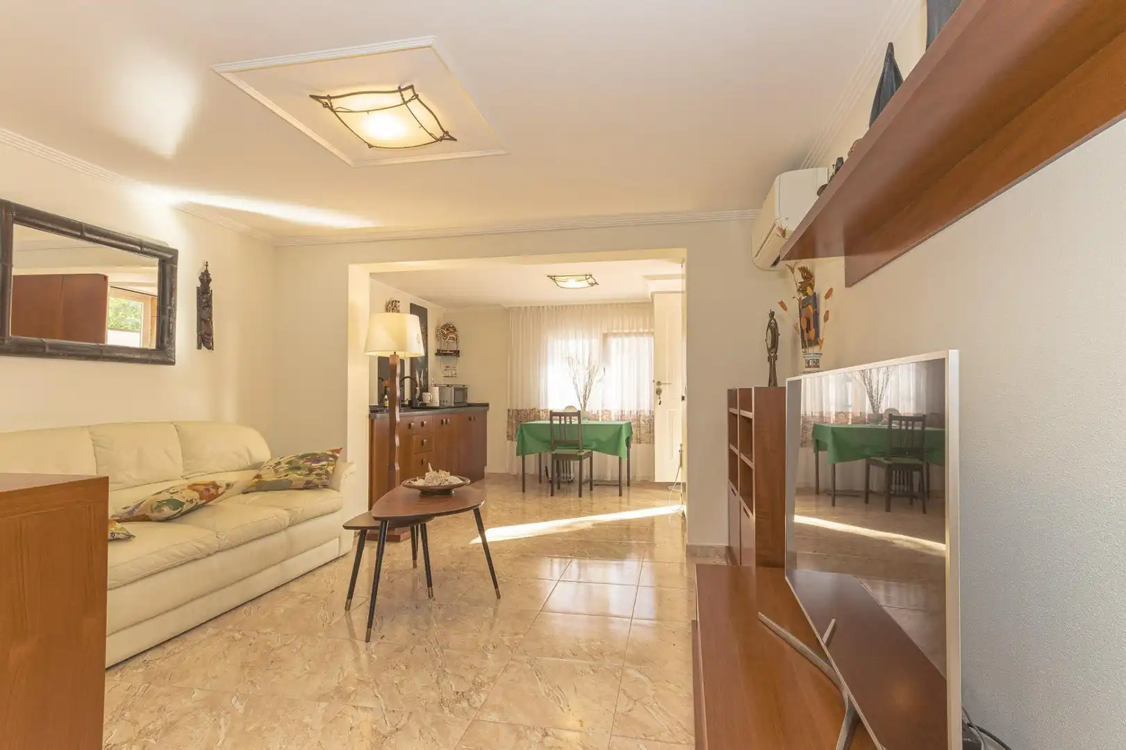 Villa avec terrasse à vendre à TOMAS MARTINEZ DOMENECH 2, imagen 7