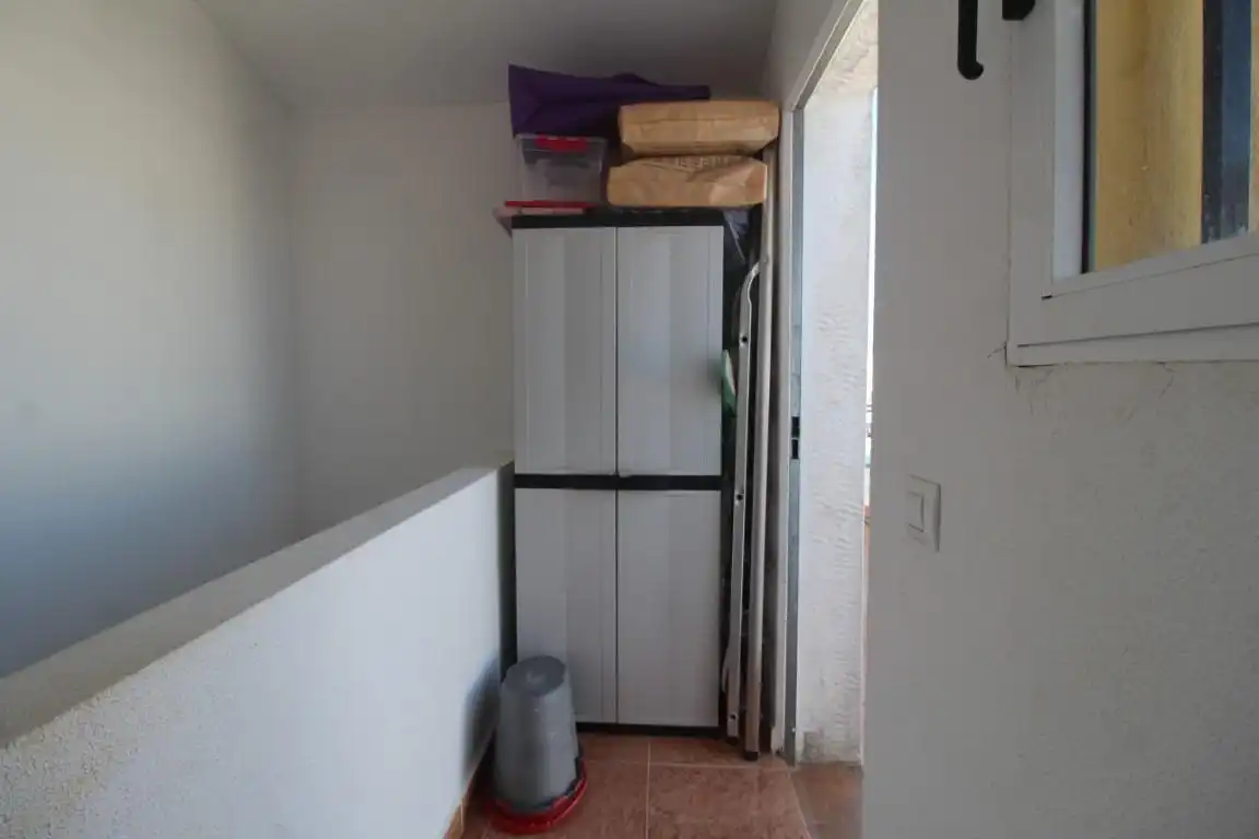 Adosado con piscina en venta en Calle Ciruelo, imagen 37