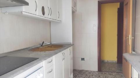 Foto 5 de Piso en venta en Ensanche - Fuenfresca,  Teruel Capital