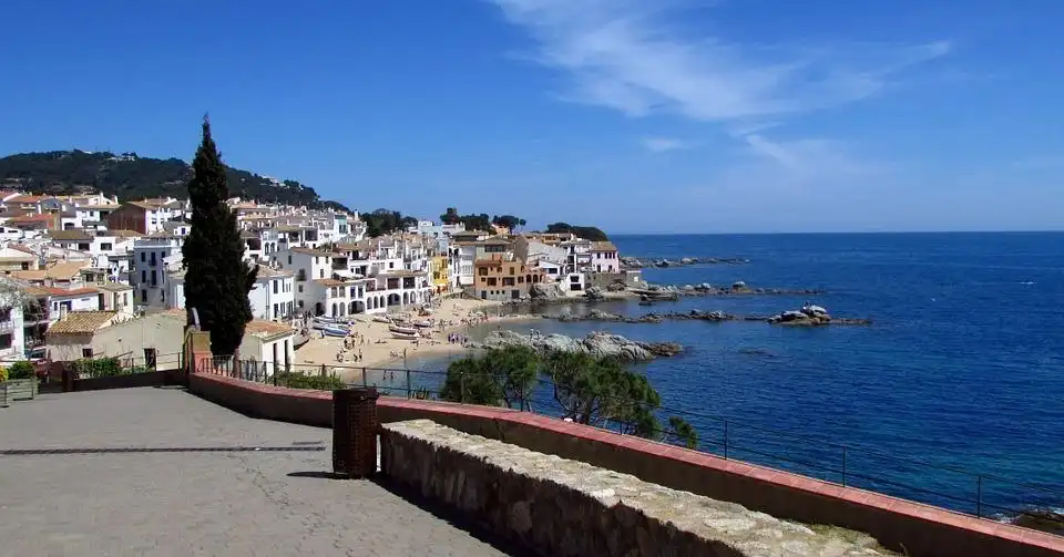Residential land for sale in Calella, imagen 2