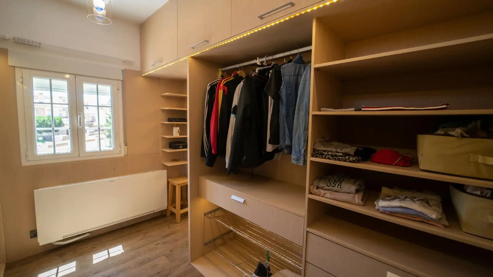 Chalet con terraza en venta en Calle Úbeda, imagen 42