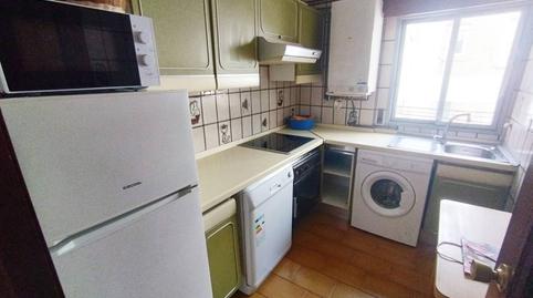 Foto 4 de Piso de alquiler en Rodríguez del Valle, 14, Centro Ciudad, León