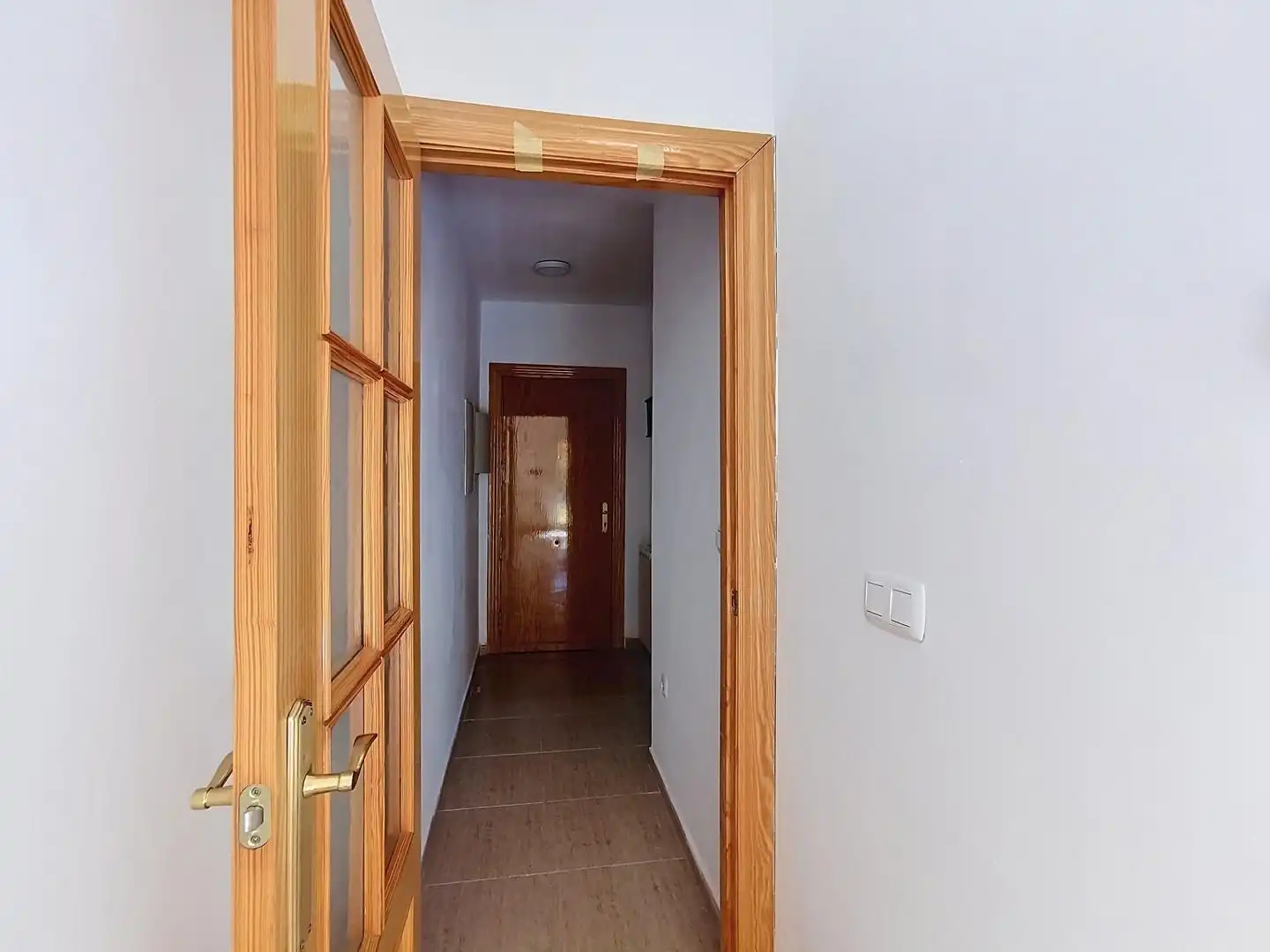 Piso de alquiler en Churriana de la Vega con Calefacción y Balcón