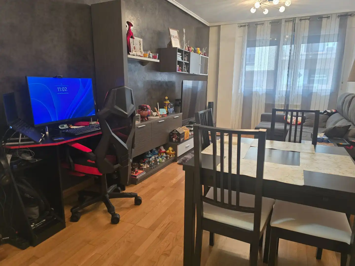 Apartament amb piscina en venda a Villamediana de Iregua, imagen 4