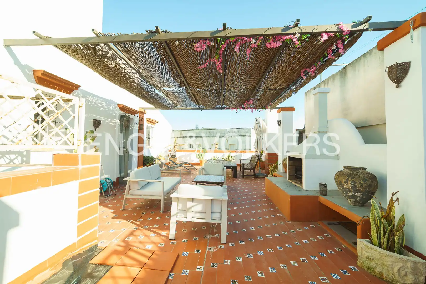 House with terrace for sale in Centro, imagen 139