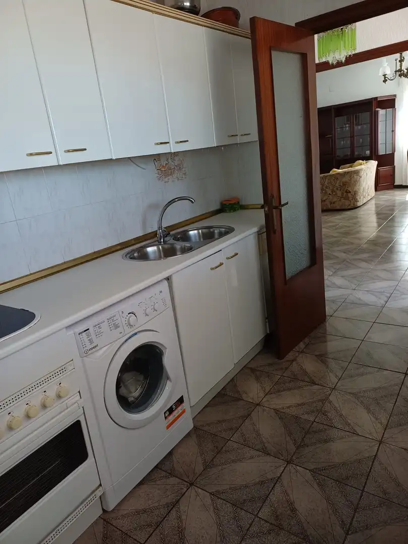 Cocina de Finca rústica en venta en Isla Cristina con Jardín privado