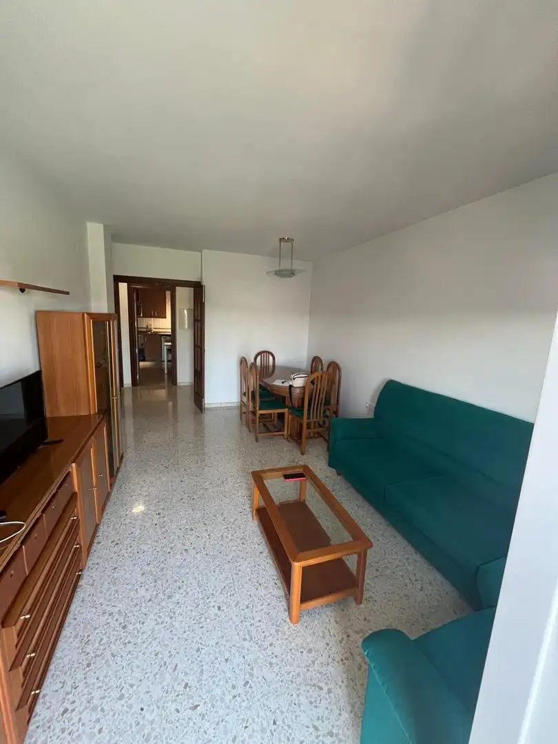 Sala de estar de Piso en venta en Aguilar de la Frontera con Trastero