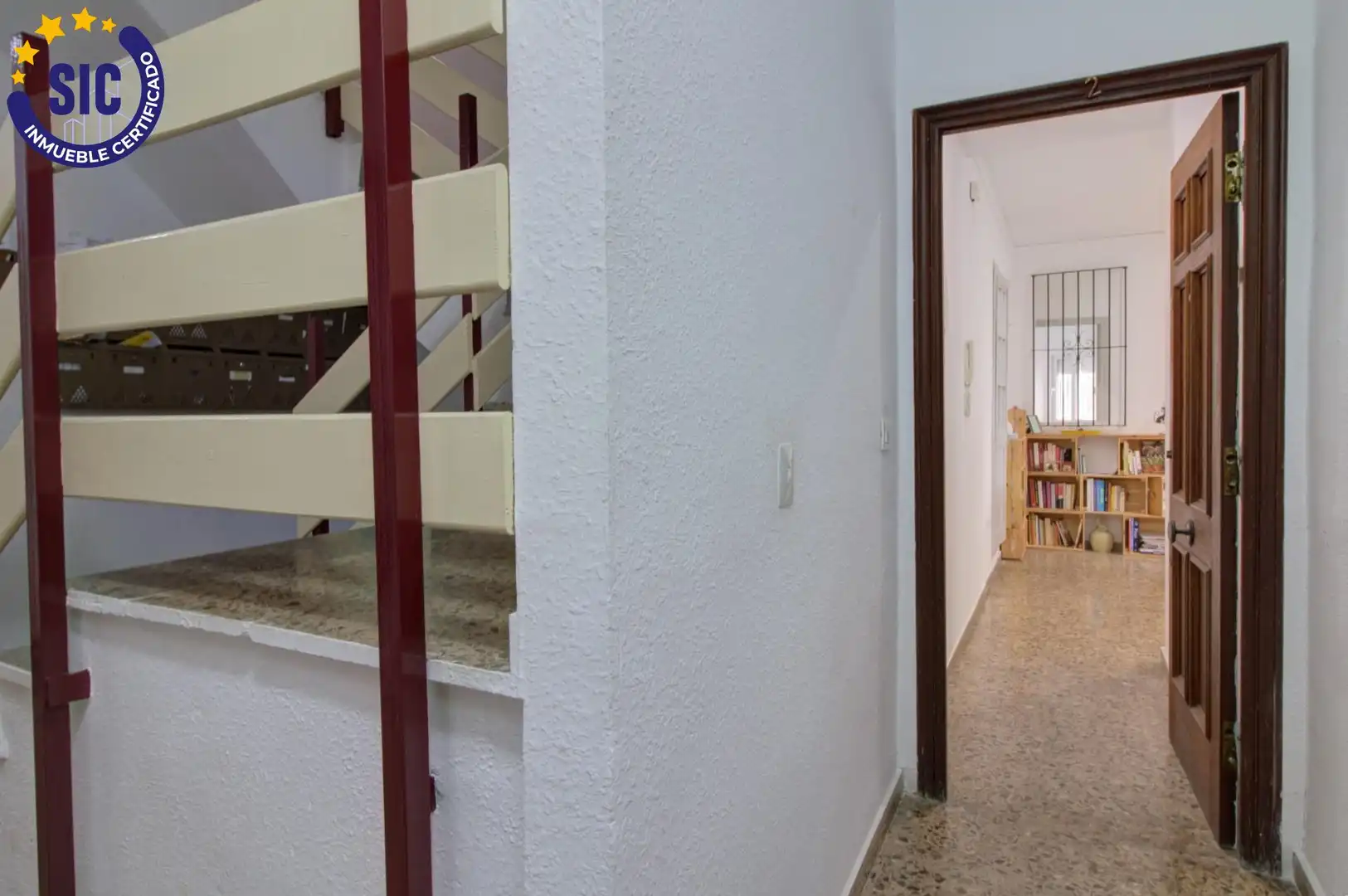 Planta baja en venta en Serratella, 5, Almenara