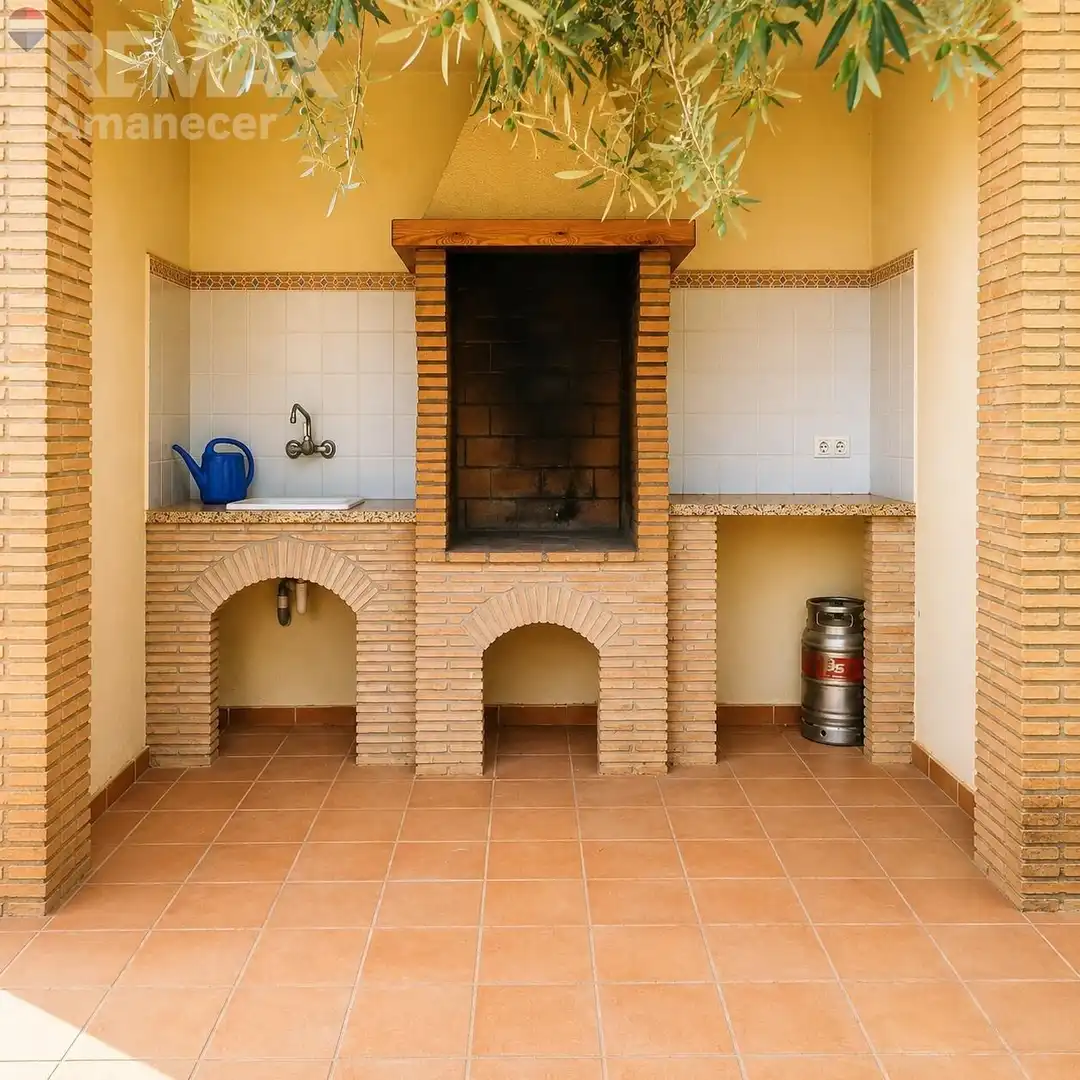 Villa mit Terrasse zum Verkauf in Calle ACACIA, imagen 5