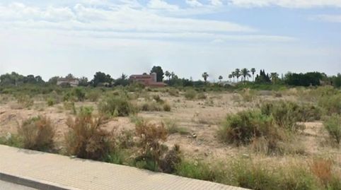 Foto 3 de Residencial en venta en Lugar Llano San Jose Poligono 1, 3085, La Algoda - Matola - Llano de San José, Elche / Elx
