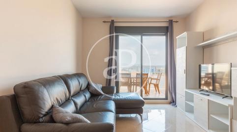 Foto 5 de Àtic en venda a Canet d'En Berenguer, Valencia