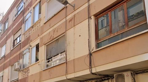 Foto 2 von Wohnung zur Miete in Carrer de Joan D'àustria, Centro, Almazora / Almassora