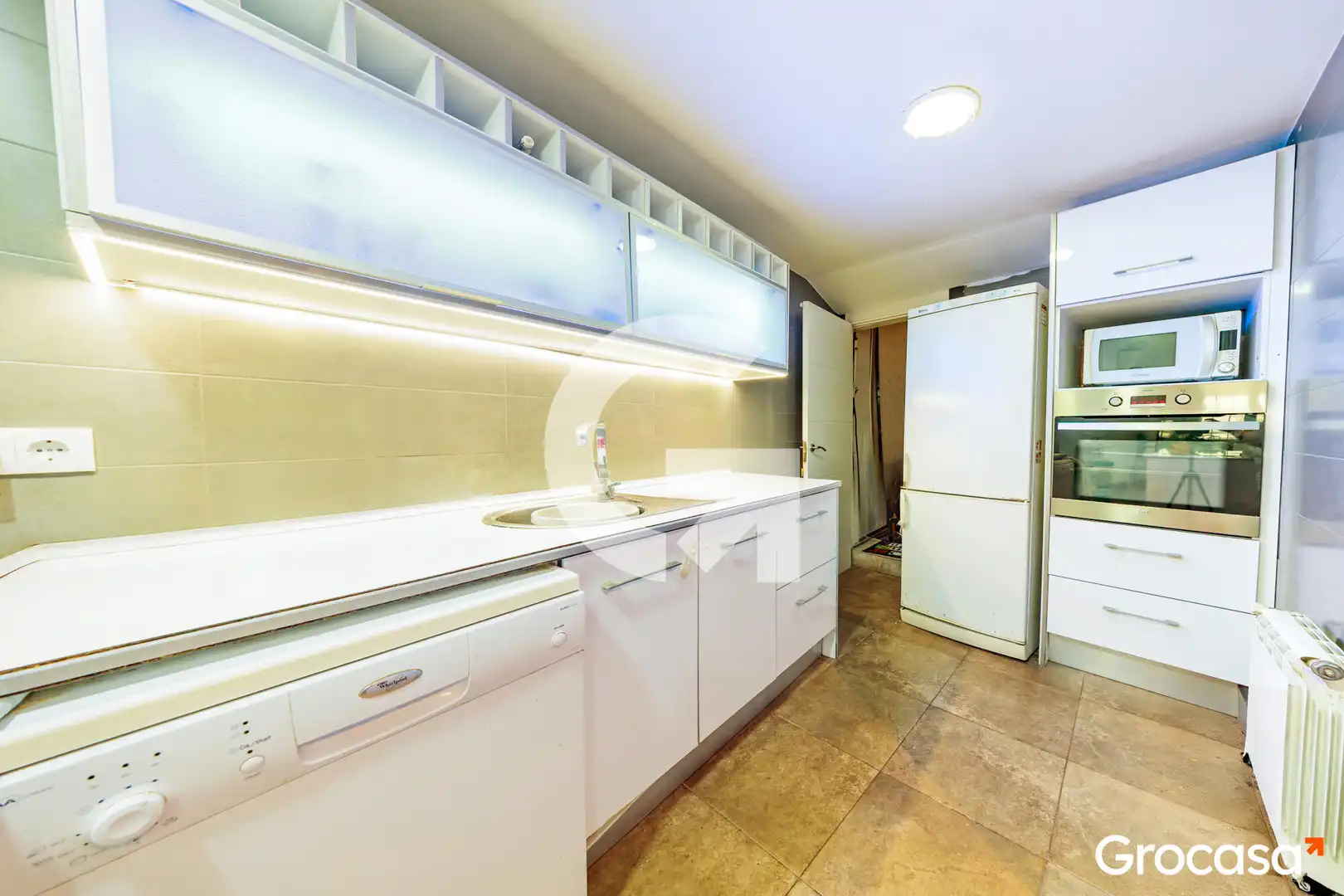 Wohnung zum Verkauf in CL OSCA,D', imagen 5