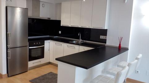 Foto 2 de Loft de lloguer a Avenida de la Virgen de Loreto, 19, Centro, Torrejón de Ardoz