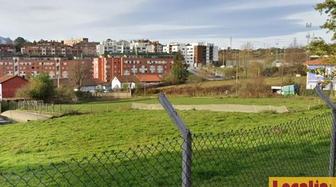 Foto 2 de Residencial en venta en Pontón de Vaqueros, HUCA - La Cadellada, Oviedo