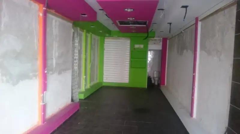 Xalet amb jardí en venda a Centro Ciudad, imagen 3