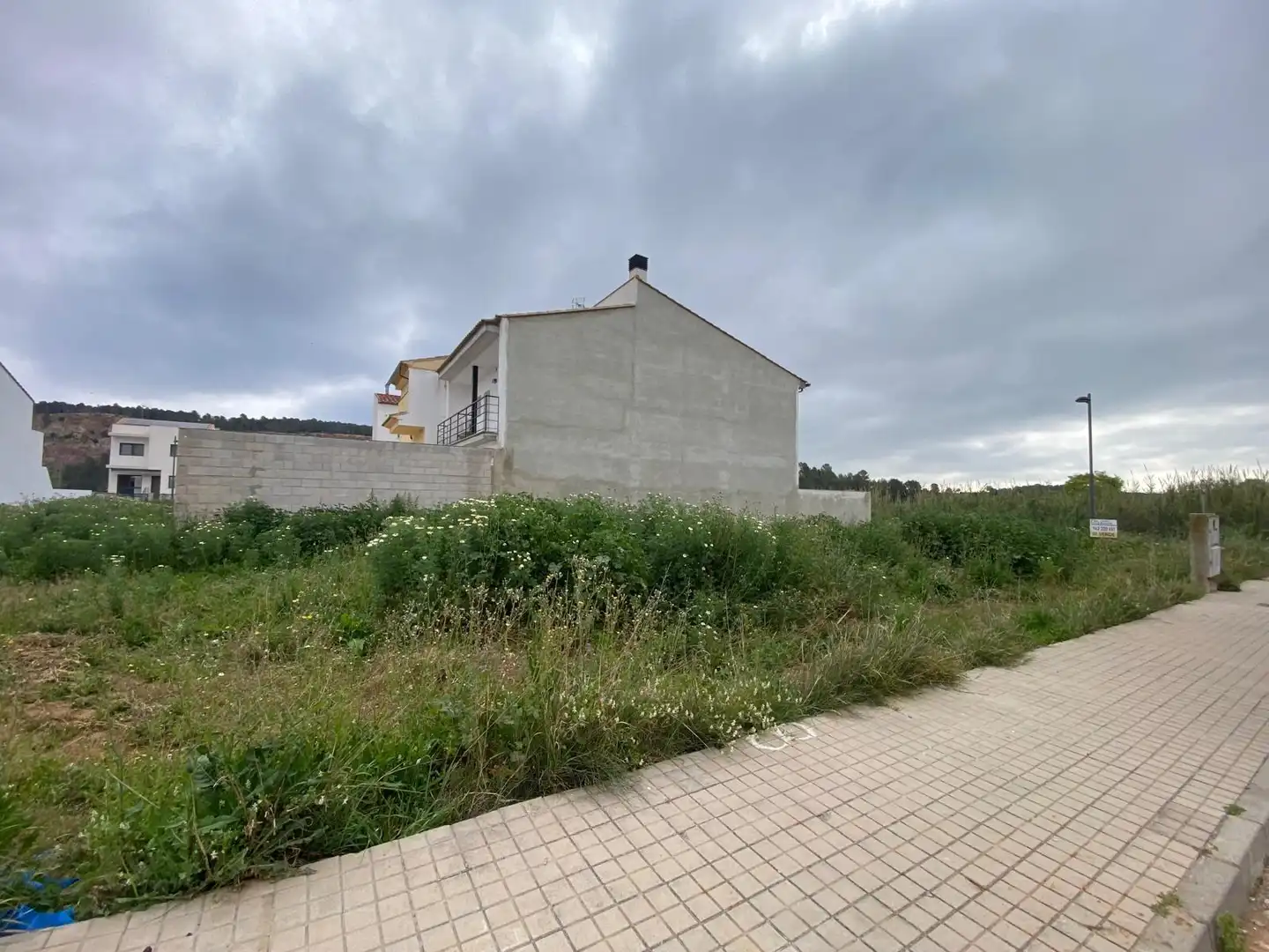 Grundstücke und Bauplätze zum Verkauf in Anna, imagen 2