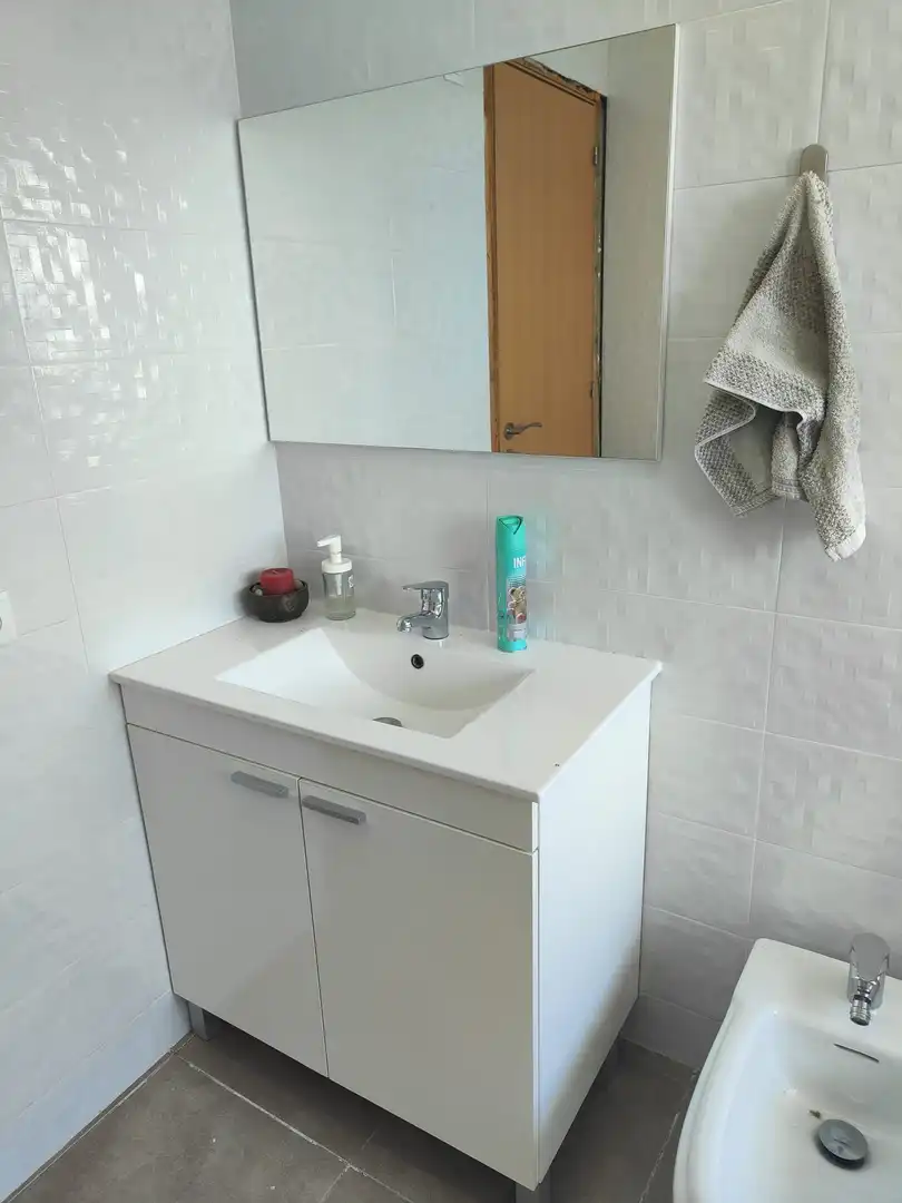 Bathroom of Houses for sale in Riells i Viabrea  with Heating, Private garden and Storage room