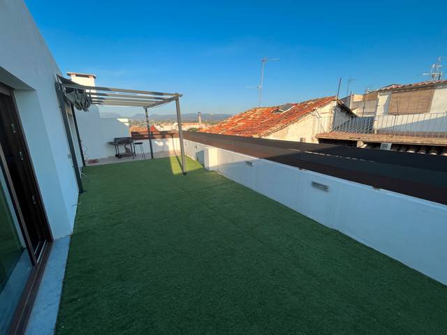 Casa adosada en Venta en Carrer del Comte en Manlleu