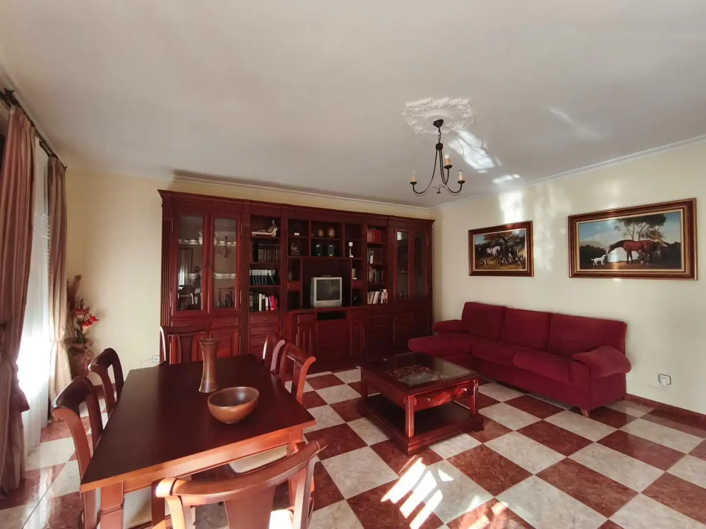 Maison avec terrasse à vendre à Pedro Abad
