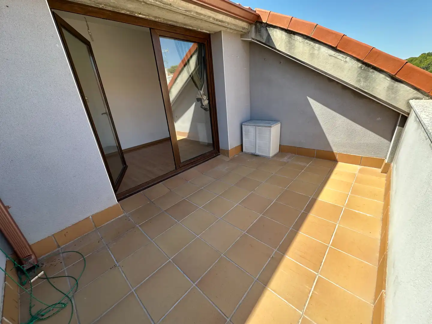 Duplex with lift for sale in Masquefa
