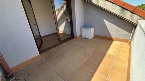 Dúplex en Masquefa con terraza, (La Beguda Alta)