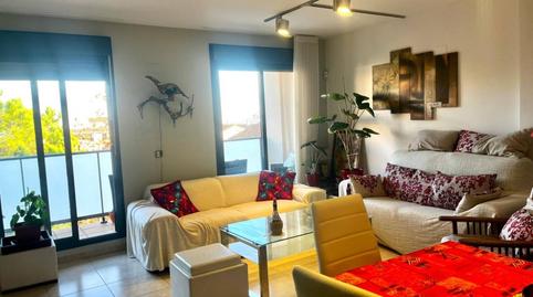 Foto 3 de Pis en venda a Valencia, San Jorge / Sant Jordi, Castellón