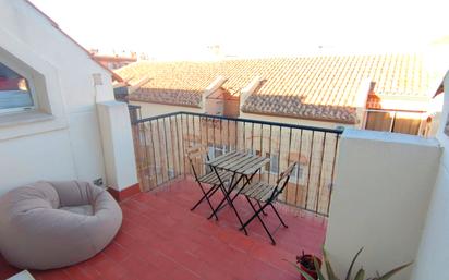 Terrace of Attic for sale in Alhaurín de la Torre  with Air Conditioner, Heating and Terrace