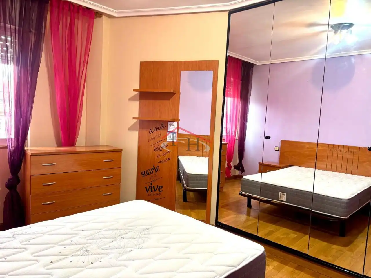 Flat for sale in Santiago Apóstol, imagen 16