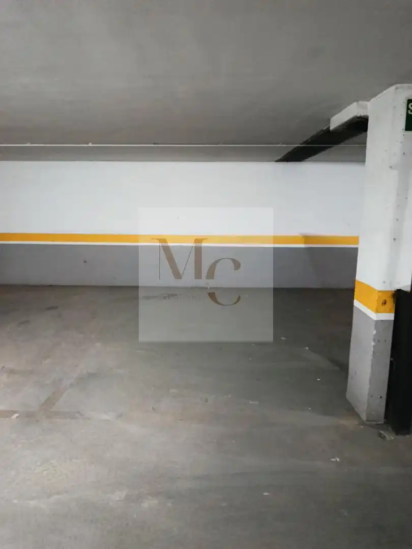 Einzelparkplatz zum Verkauf in Benifaió, imagen 3