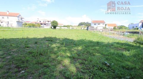 Terreno edificable y llano en Coiro, Cangas do Morrazo., imatge 5