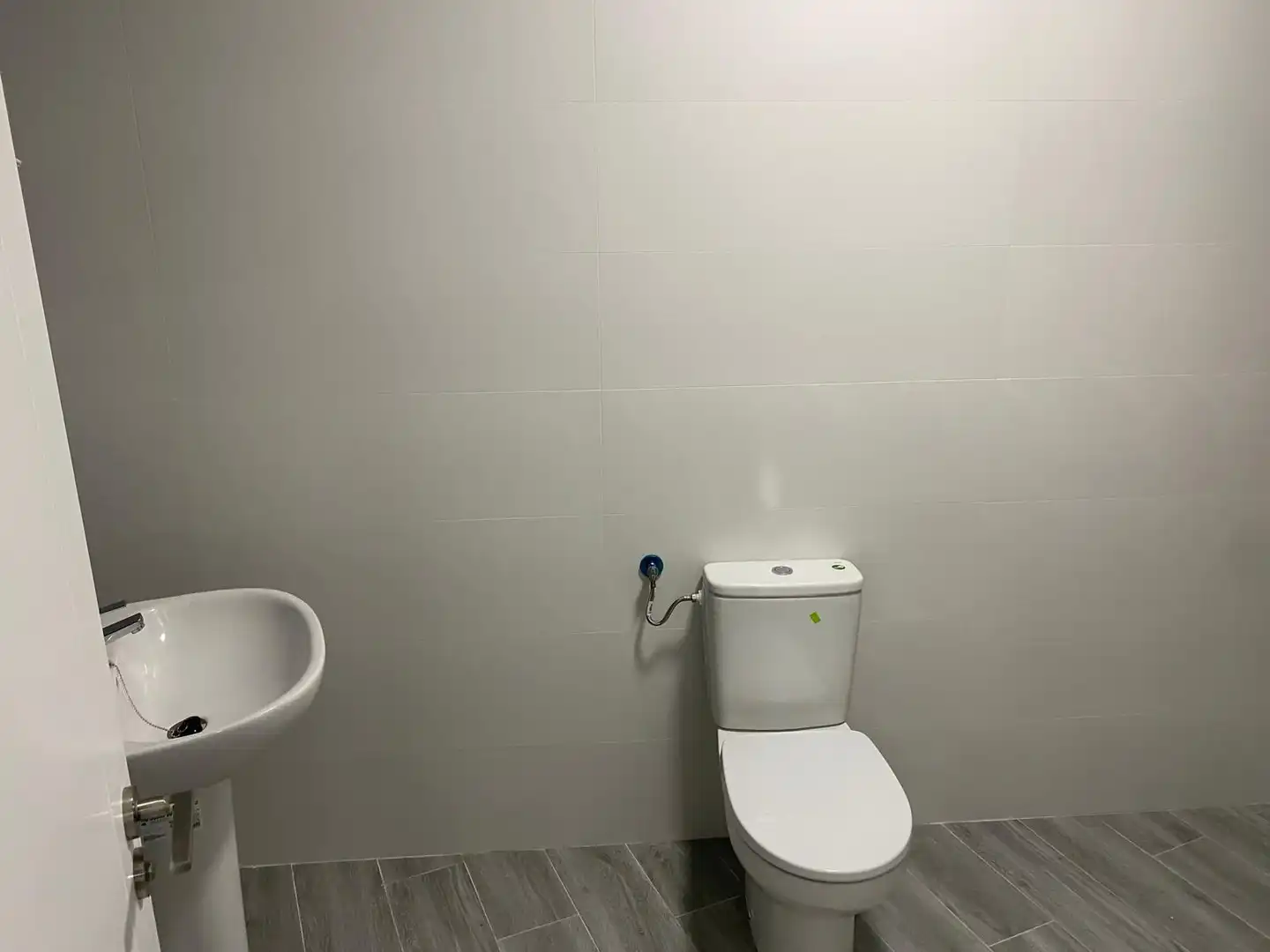 Bany de Loft en venda en Ciudad Real amb Aire condicionat i Calefacció