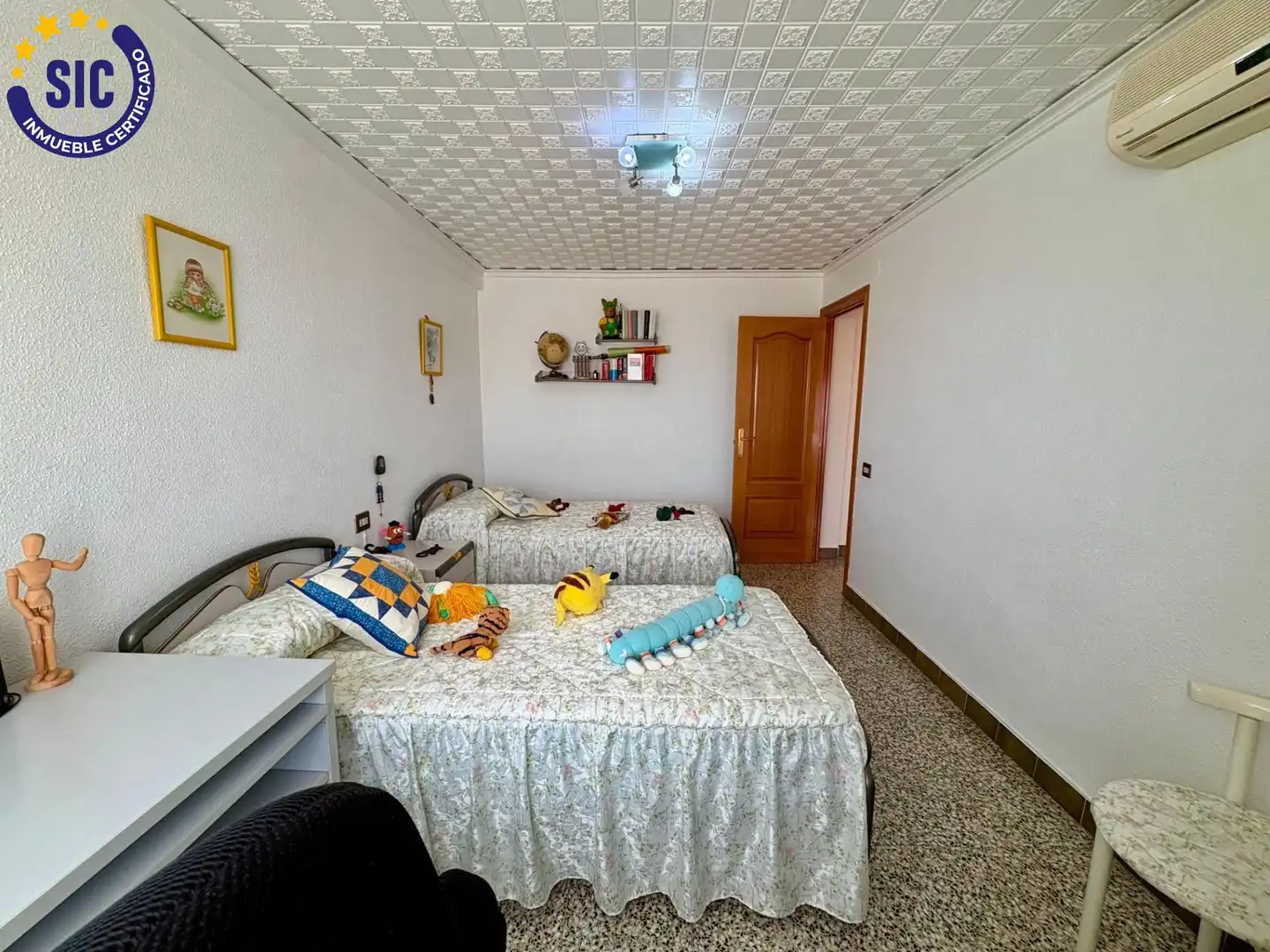 Wohnung mit Terrasse zum Verkauf in Nules, imagen 22