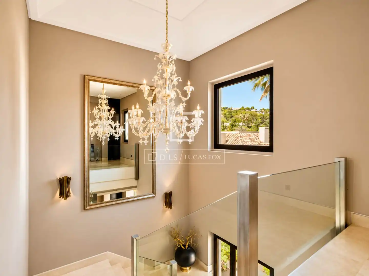 Villa mit Pool zum Verkauf in La Zagaleta, imagen 41