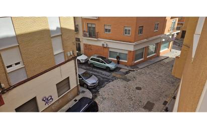 Exterior view of Apartment to rent in  Huelva Capital  with Air Conditioner