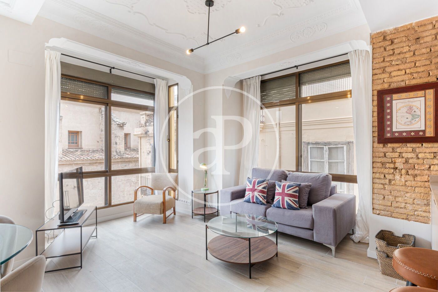 Flat to rent in Plaça de Sant Esteve, La Xerea